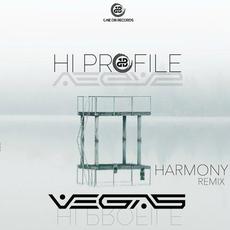 Harmony (Vegas remix) mp3 Single by Hi Profile