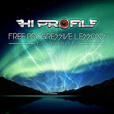 Free Progressive Lessons (The Remixes) mp3 Single by Hi Profile