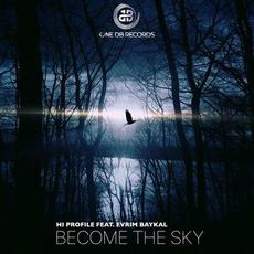 Become The Sky mp3 Single by Hi Profile