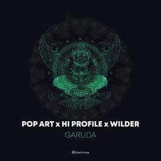 Garuda mp3 Single by Hi Profile