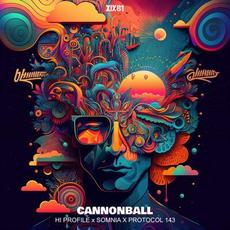 CannonBall mp3 Single by Hi Profile