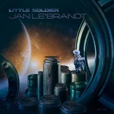 Little Soldier mp3 Single by Jan Le'Brandt