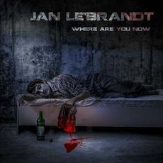 Where Are You Now mp3 Single by Jan Le'Brandt