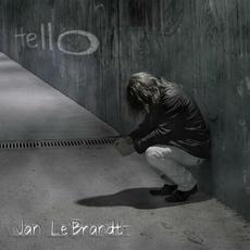 Hello mp3 Single by Jan Le'Brandt