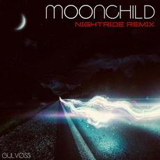 Moonchild (Nightride Remix) mp3 Single by GULVOSS