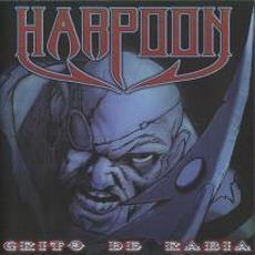 Grito De Rabia (Remastered) mp3 Album by Harpoon