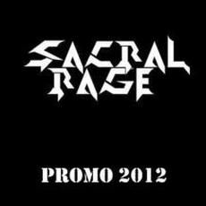 Promo 2012 mp3 Album by Sacral Rage