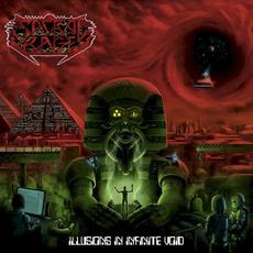 Illusions in Infinite Void mp3 Album by Sacral Rage