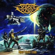 Beyond Celestial Echoes mp3 Album by Sacral Rage