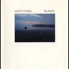 Islands mp3 Album by Scott Cossu