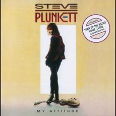 My Attitude mp3 Album by Steve Plunkett