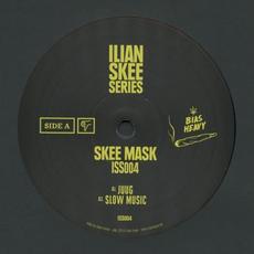 ISS004 mp3 Album by Skee Mask