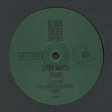 ISS006 mp3 Album by Skee Mask