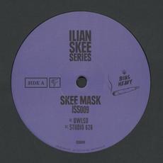 ISS009 mp3 Album by Skee Mask