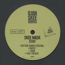 ISS007 mp3 Album by Skee Mask