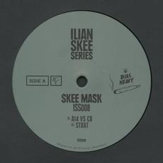 ISS008 mp3 Album by Skee Mask