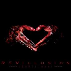 HEART(less) mp3 Album by Revillusion