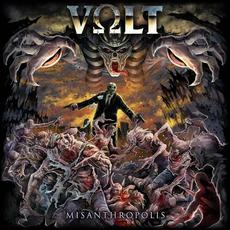 Misanthropolis mp3 Album by Volt