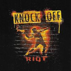 Riot mp3 Album by Knock Off