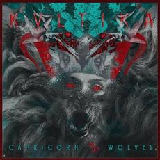 Capricorn Wolves mp3 Album by Kultika