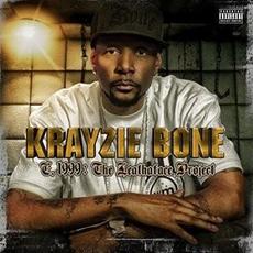 E.1999 - The LeathaFace Project mp3 Album by Krayzie Bone