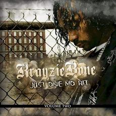 The Fixtape, Vol 2: Just One Mo Hit mp3 Album by Krayzie Bone