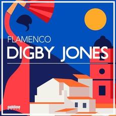 Flamenco mp3 Album by Digby Jones