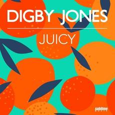 Juicy mp3 Album by Digby Jones