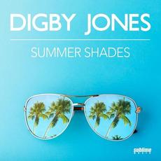 Summer Shades mp3 Album by Digby Jones