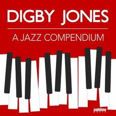 A Jazz Compendium mp3 Album by Digby Jones