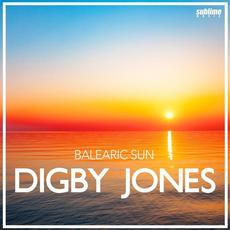 Balearic Sun mp3 Album by Digby Jones