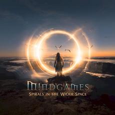 Spirals in the Wider Space mp3 Album by Mindgames