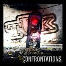 Confrontations mp3 Album by Tuk