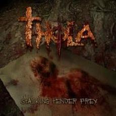 Stalking Tender Prey mp3 Album by tHOLA