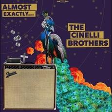 Almost Exactly... mp3 Album by The Cinelli Brothers