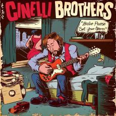 Babe Please Set Your Alarm mp3 Album by The Cinelli Brothers