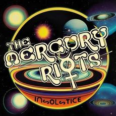 In Solstice mp3 Album by The Mercury Riots