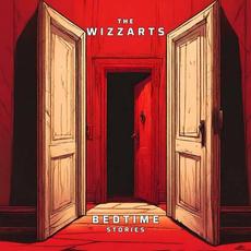 Bedtime Stories mp3 Album by The Wizzarts