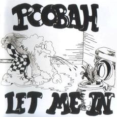 Let Me In (Re-Issue) mp3 Album by Poobah