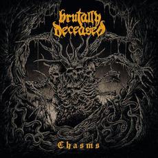 Chasms mp3 Album by Brutally Deceased