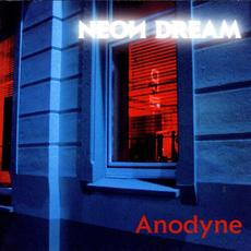 Anodyne mp3 Album by Neon Dream