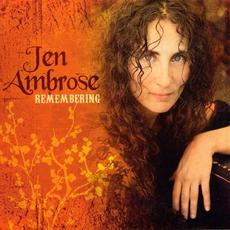 Remembering mp3 Album by Jen Ambrose