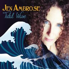 Tidal Wave mp3 Album by Jen Ambrose