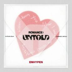 ROMANCE: UNTOLD mp3 Album by ENHYPEN