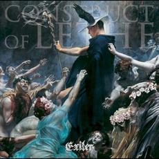 Exiler mp3 Album by Construct of Lethe