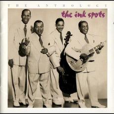 The Anthology mp3 Artist Compilation by The Ink Spots