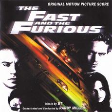 The Fast And The Furious (Original Motion Picture Score) mp3 Soundtrack by BT