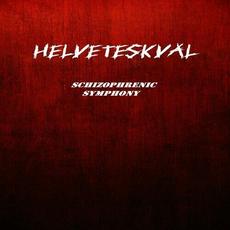 Schizophrenic symphony mp3 Single by Helveteskval
