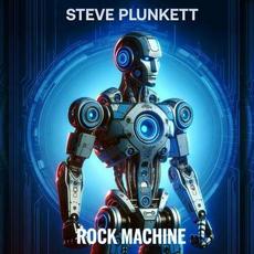Rock Machine mp3 Single by Steve Plunkett