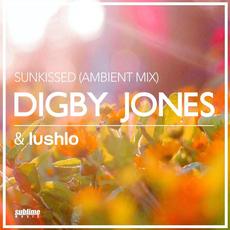 Sunkissed (Ambient Mix) mp3 Single by Digby Jones & Lushlo